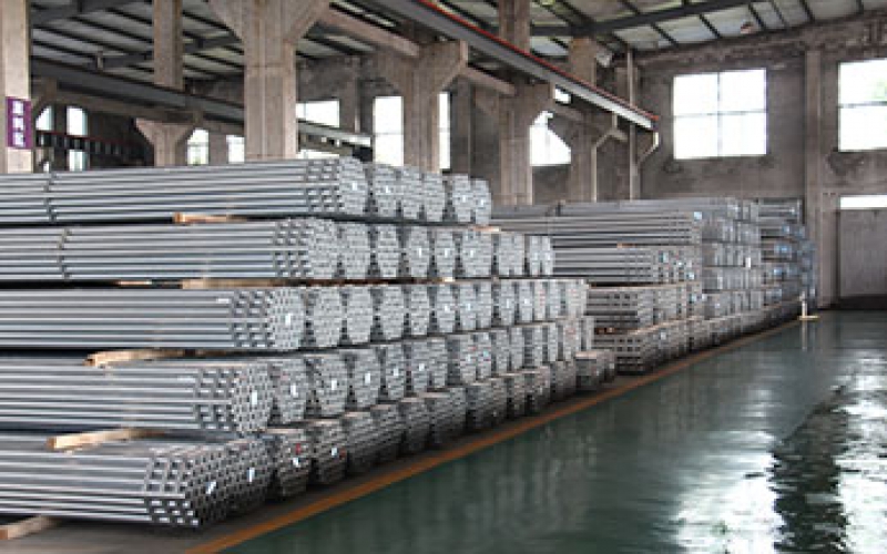 电力化工专用管